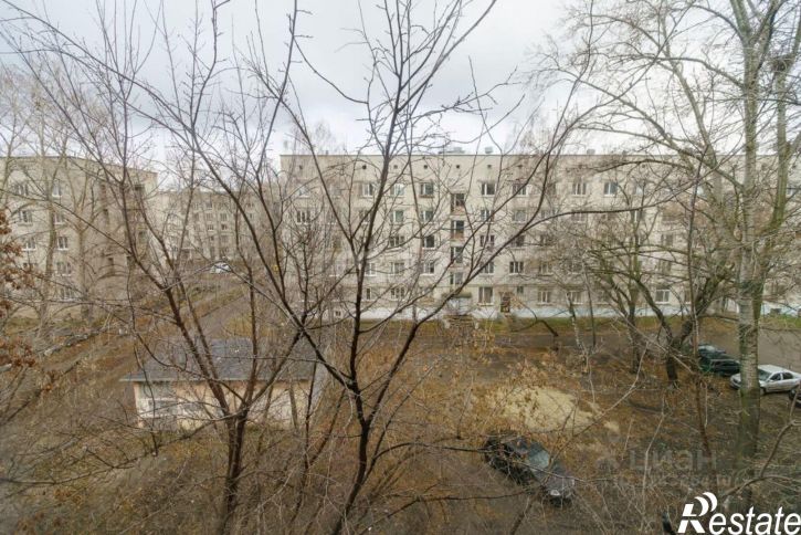 Комната проезд Героя России Аверьянова, 19,  д. 19