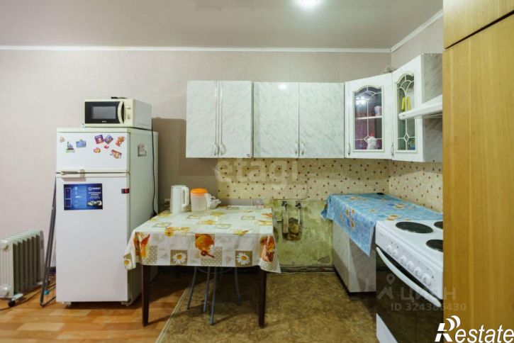 Комната проезд Героя России Аверьянова, 19,  д. 19