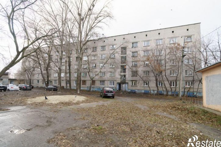 Комната проезд Героя России Аверьянова, 19,  д. 19