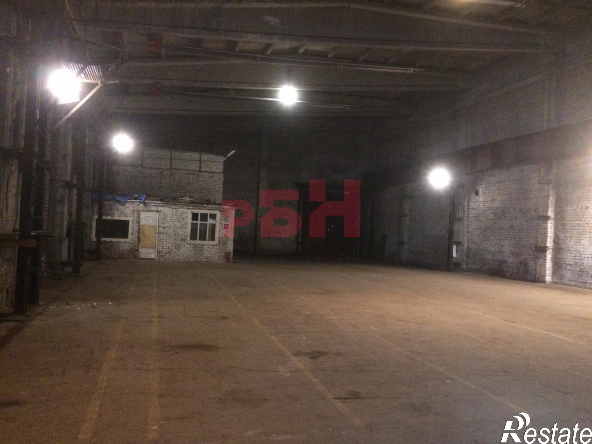 Сдать складское помещение за 260 000 рублей на Энергетиков проезд