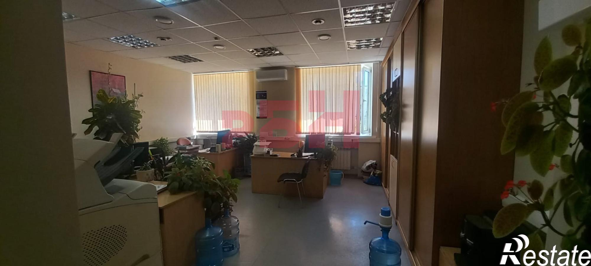 Сдать офис, помещение под офис за 40 900 рублей на Марата ул., 35