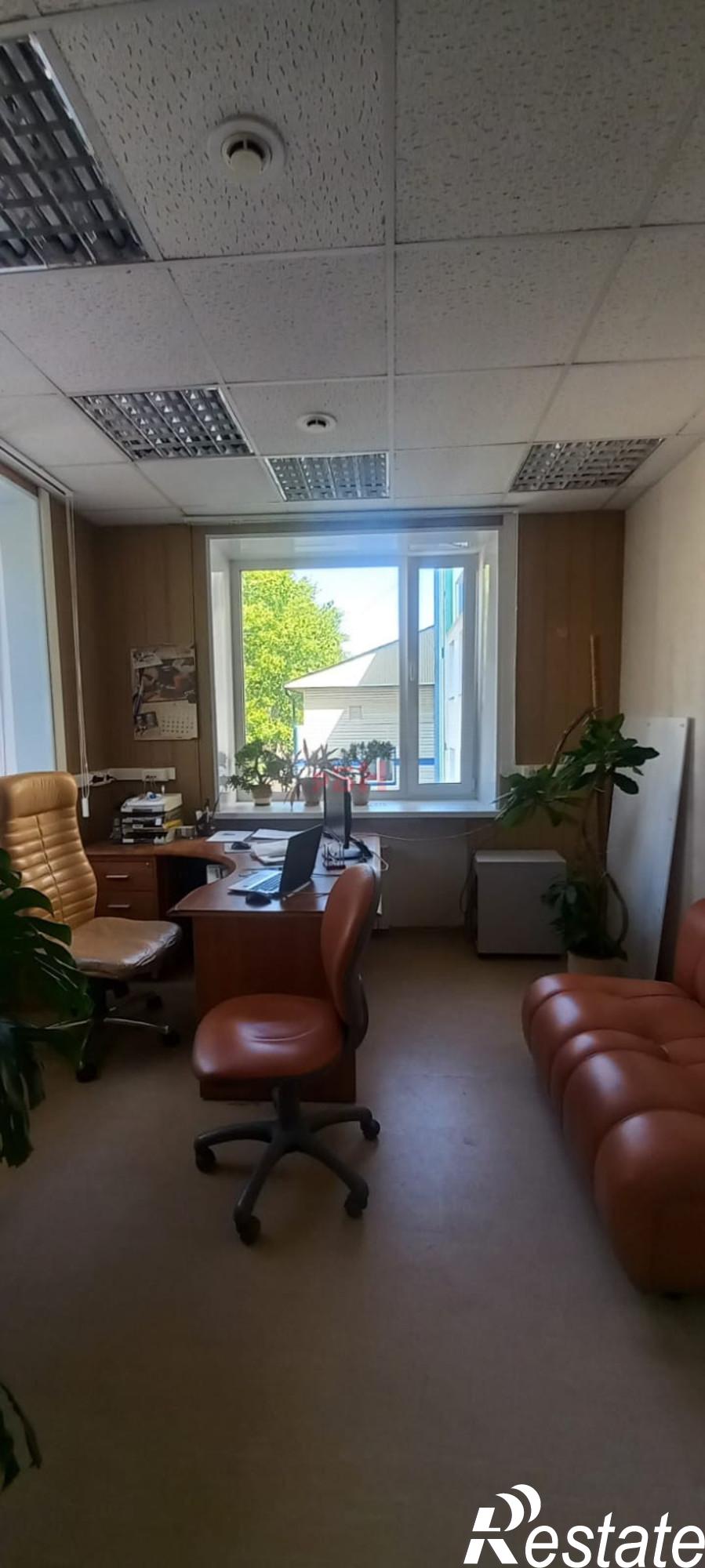 Сдать офис, помещение под офис за 40 900 рублей на Марата ул., 35