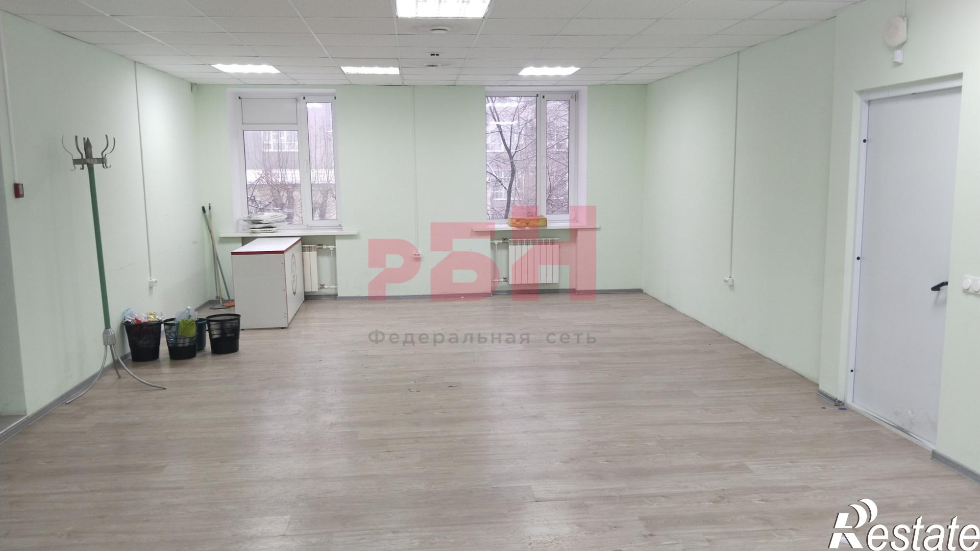 Сдать офис, помещение под офис за 40 900 рублей на Марата ул., 35
