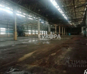 помещение 6900 кв м ул Трудовая, 5