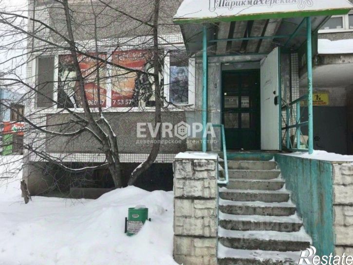 Офис Промышленная улица, 83,  д. 83