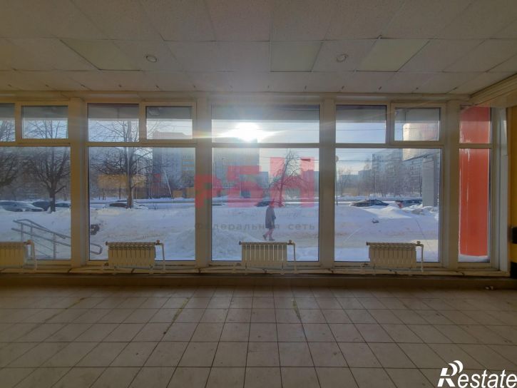 Торговое помещение Ленинского Комсомола проспект, 12