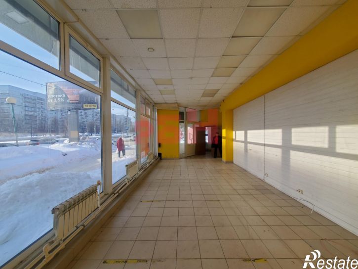 Торговое помещение Ленинского Комсомола проспект, 12