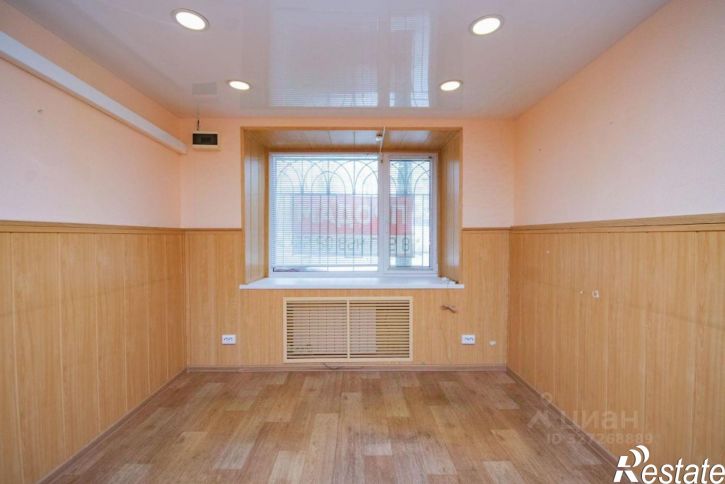 Офис ул Кузоватовская, 21,  д. 21