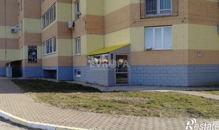Офис Буинский переулок, 3,  д. 3