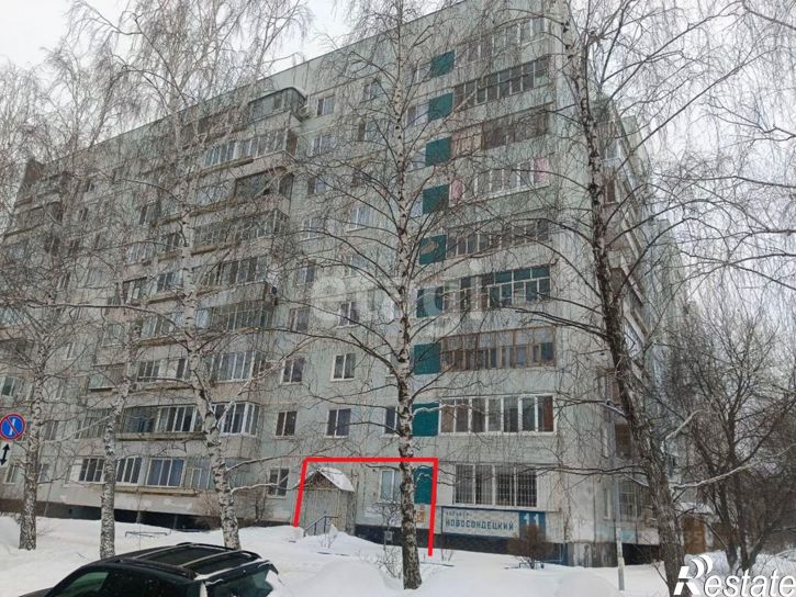 Офис Новосондецкий бульвар, 11,  д. 11