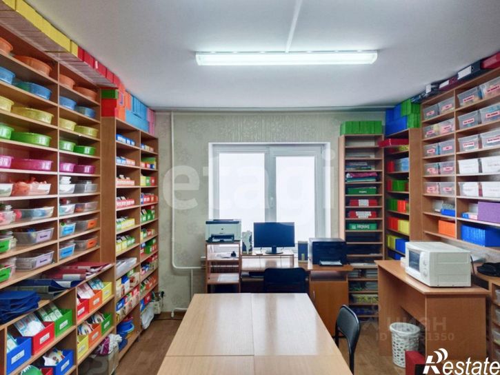 Офис Новосондецкий бульвар, 11,  д. 11