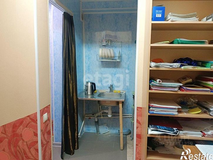 Офис Новосондецкий бульвар, 11,  д. 11
