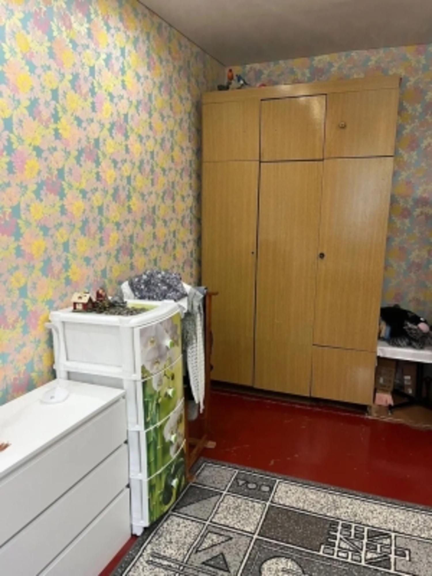 Купить квартиру за 2 999 000 рублей на ул Ефремова, 99