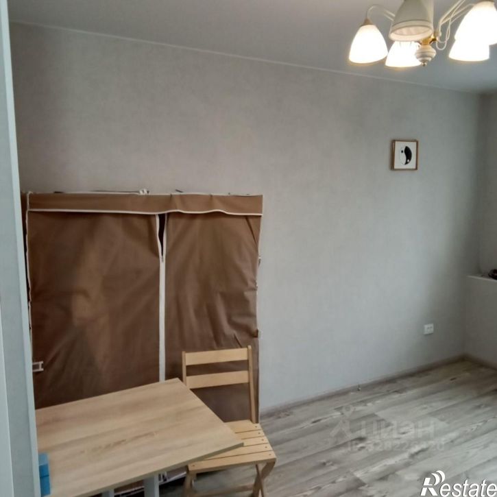 Комната ул Станкостроителей, 18,  д. 18