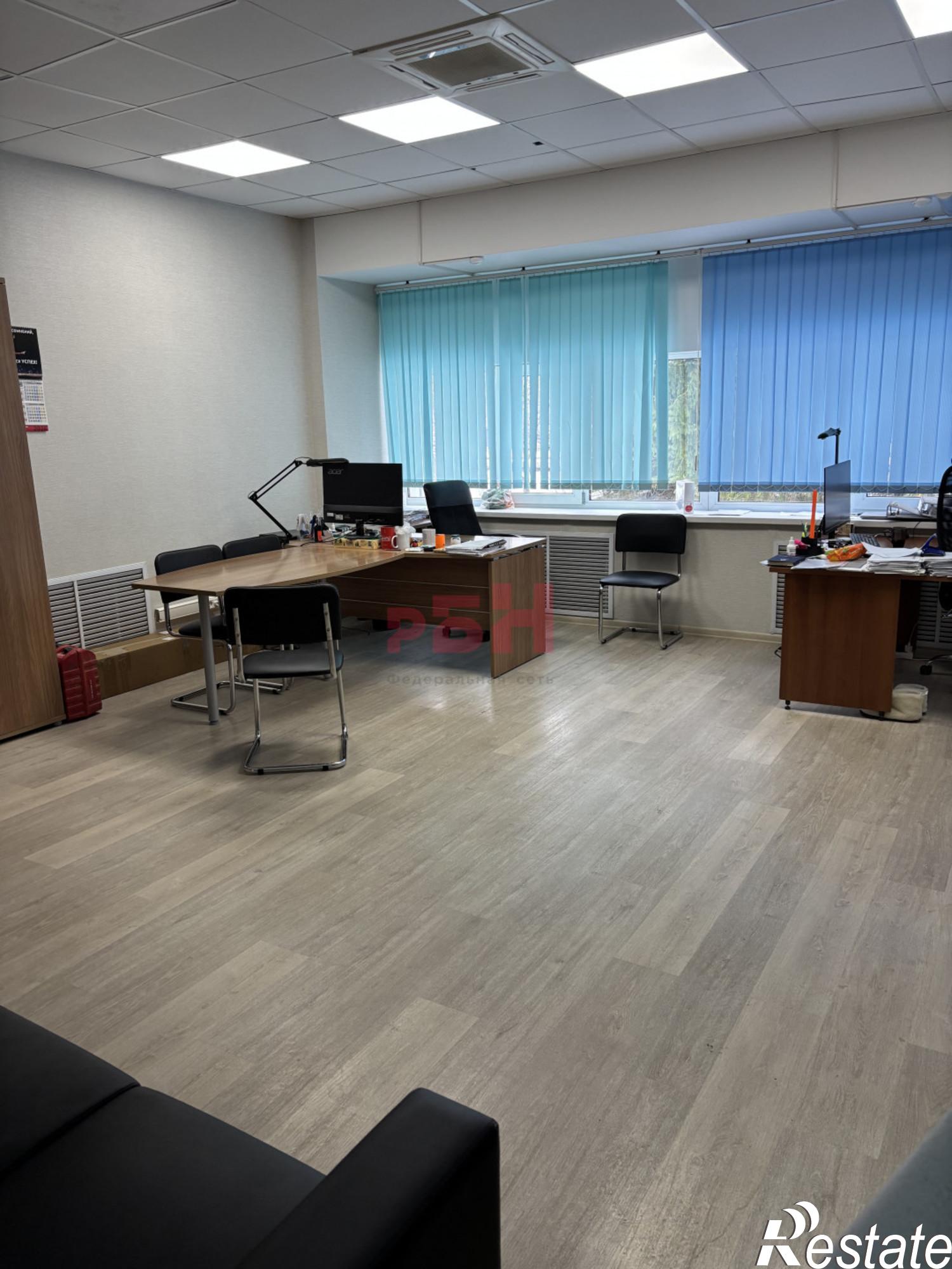 Сдать офис, помещение под офис за 179 001 рублей на проспект Нариманова