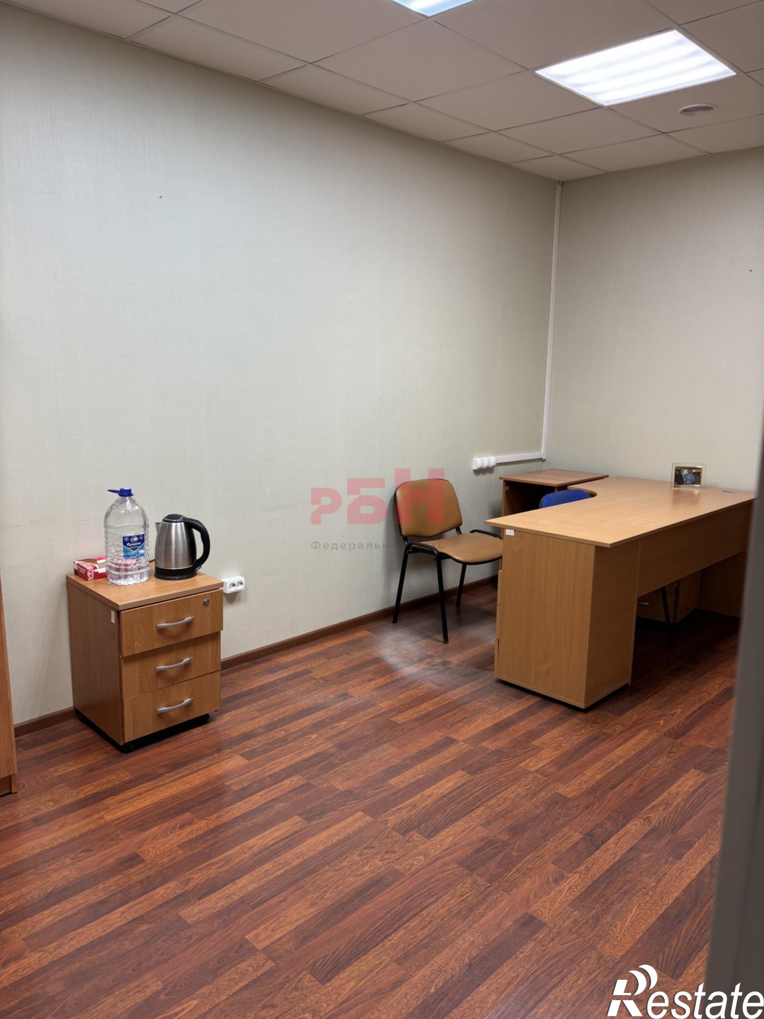 Сдать офис, помещение под офис за 179 001 рублей на проспект Нариманова