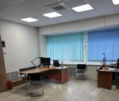 офис 400 кв м, этаж 1/2 проспект Нариманова