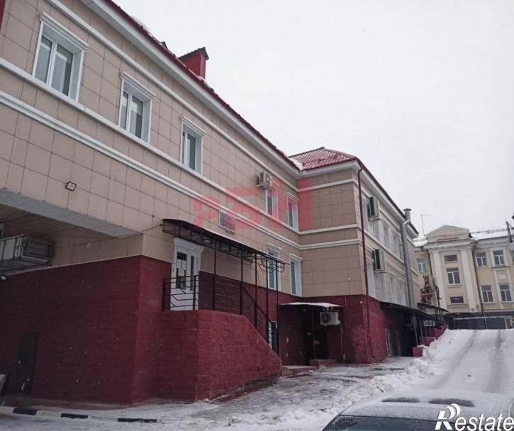 Торговое помещение Федерации ул., 20а