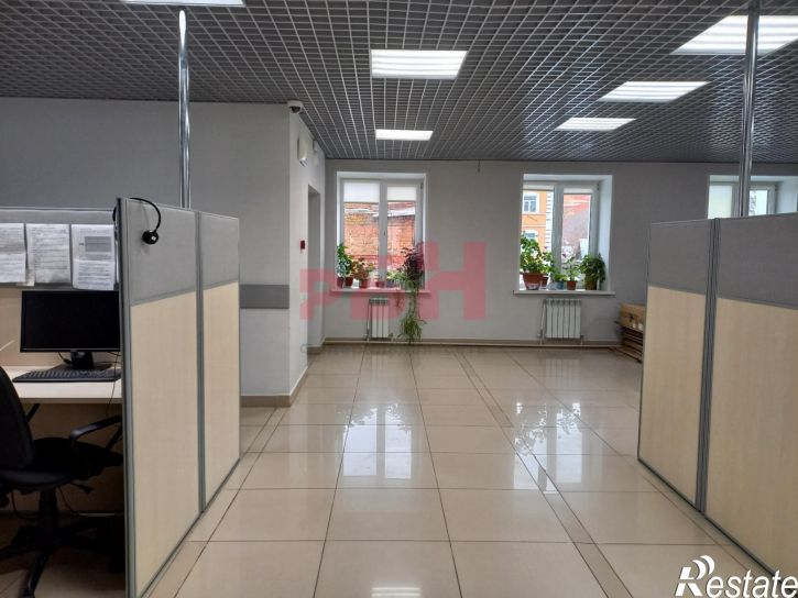 Торговое помещение Федерации ул., 20а