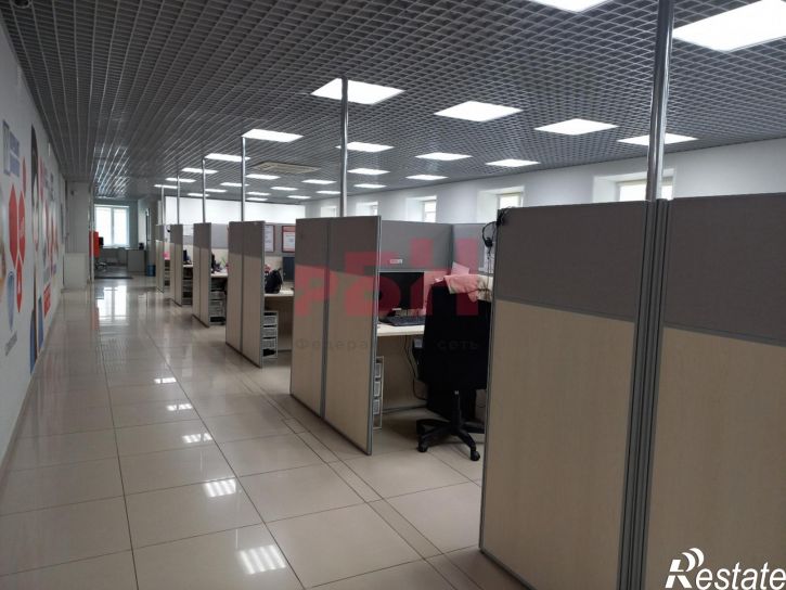 Торговое помещение Федерации ул., 20а