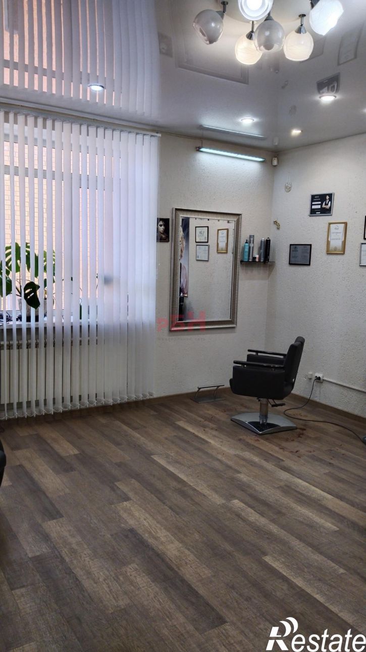 Офис Рылеева ул., 23