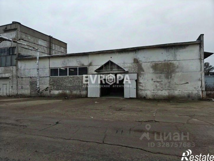 Склад проезд Нефтяников, 12,  д. 12