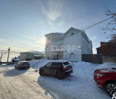 офис 236 кв м, этаж 2/3 улица Спуск Халтурина, 20