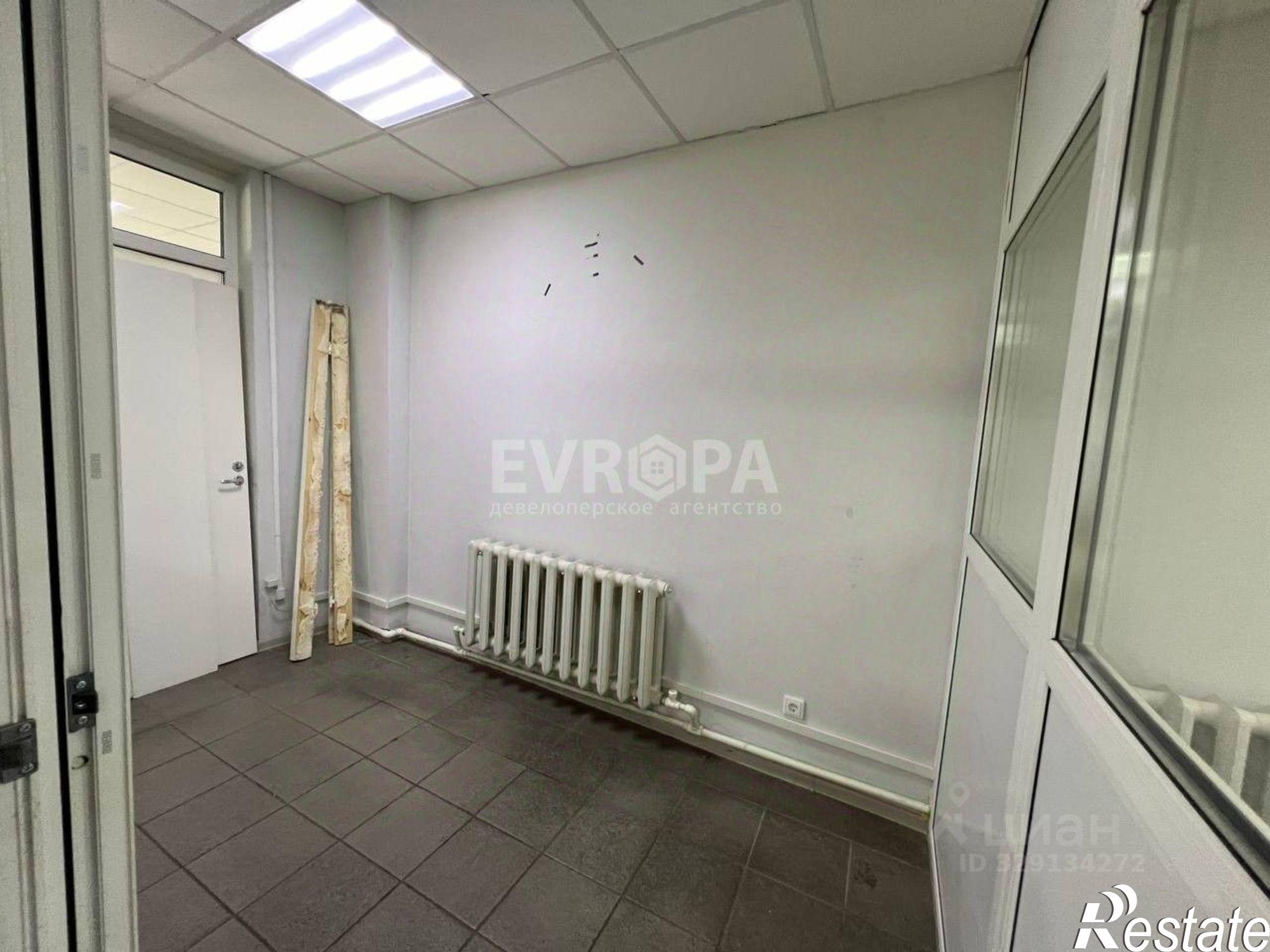 Сдать офис, помещение под офис за 13 322 рублей на улица Репина