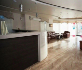 офис 1000 кв м, этаж 1/4 проспект Нариманова, 16