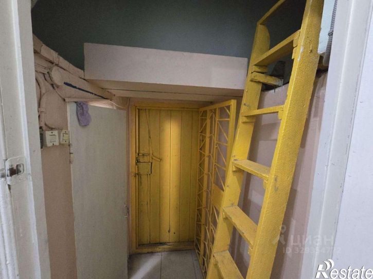 Отдельное здание ул Гончарова, 1В,  д. 1В