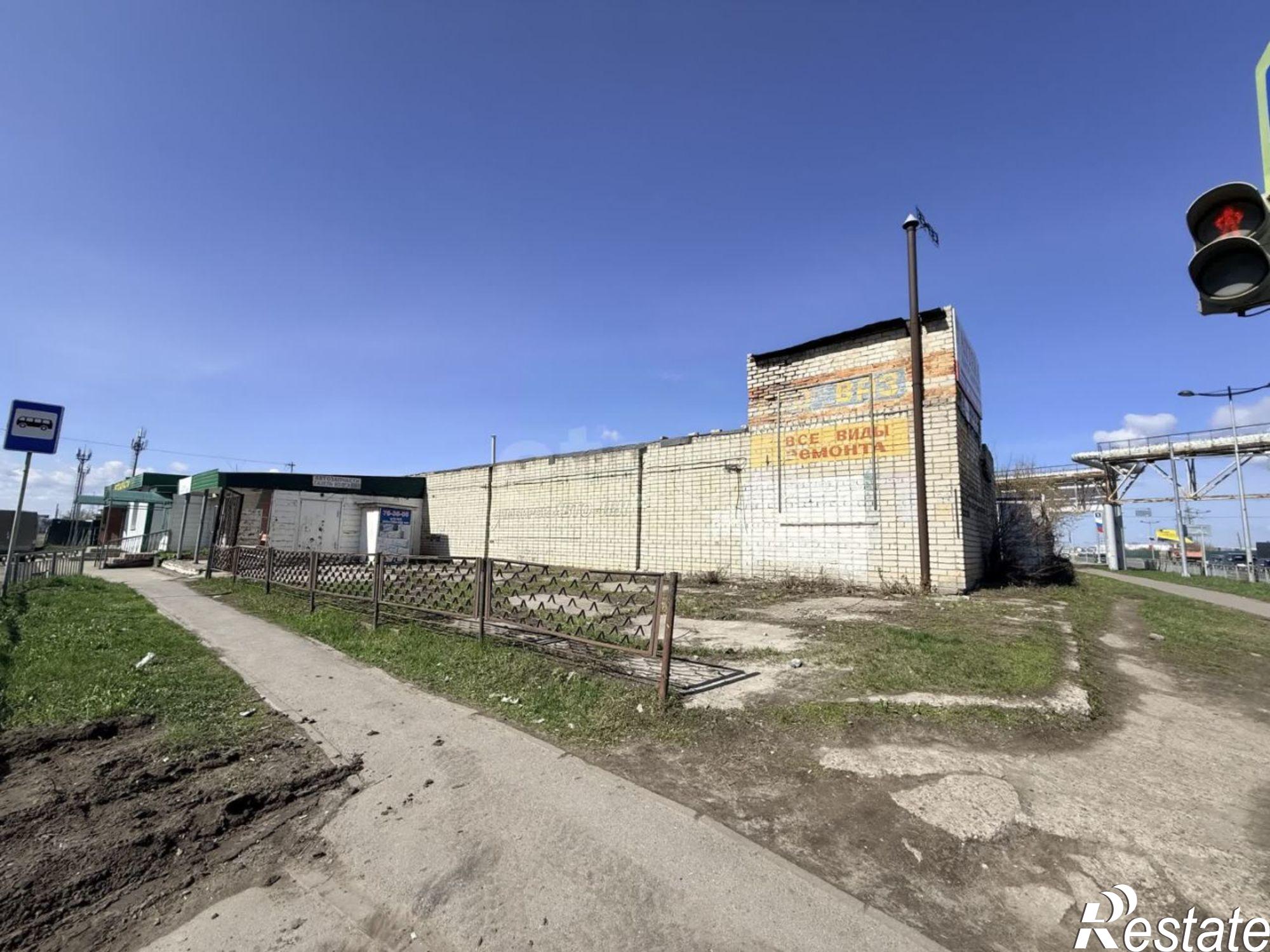 Купить гараж, место в паркинге за 663 444 рублей на Олимпийский проспект