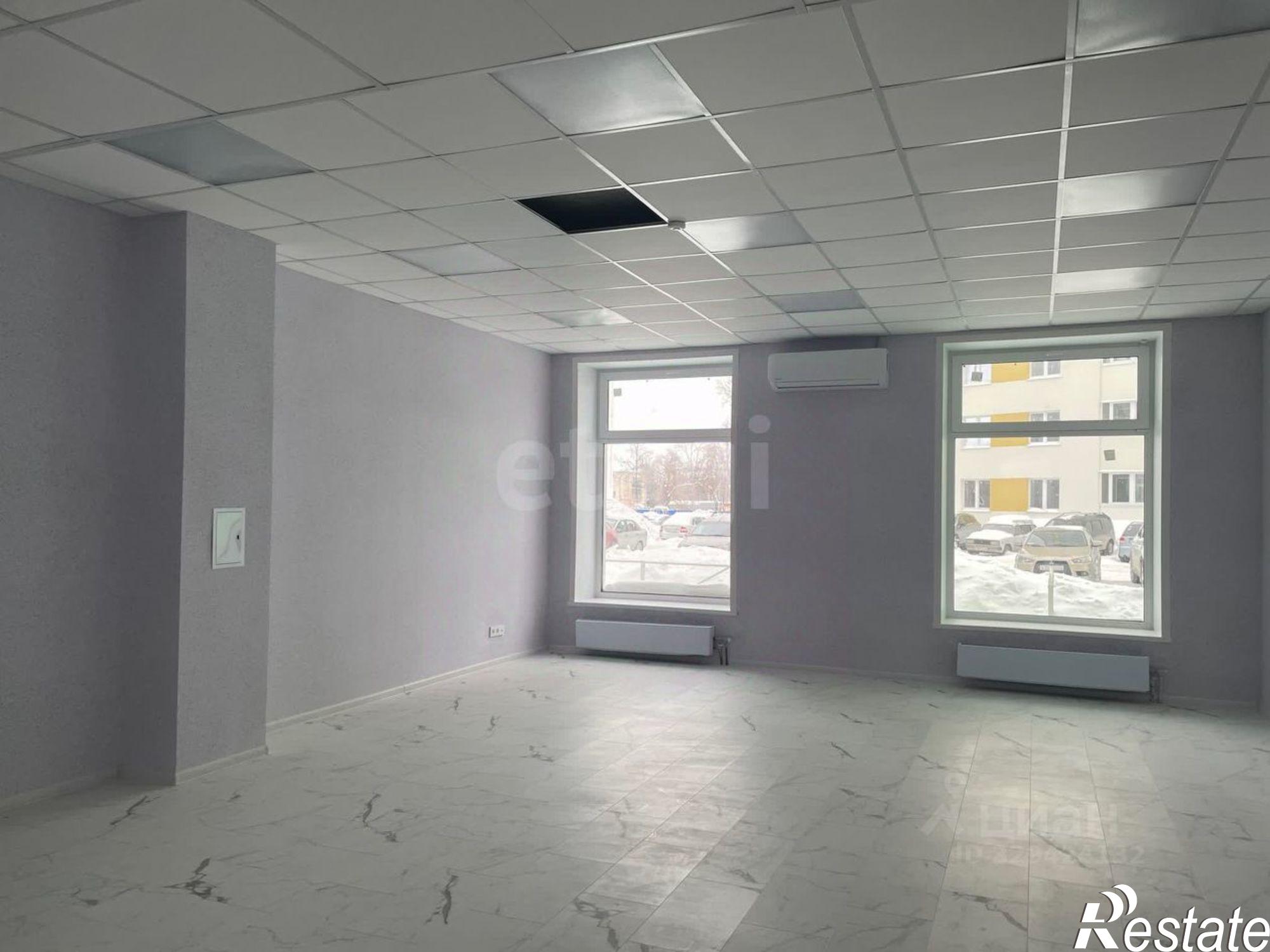 Купить офис, помещение под офис за 12 040 000 рублей на пр-кт Гая, 35 2