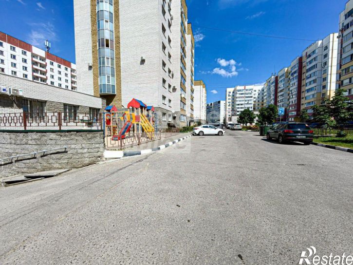 Гараж/парковка Водопроводная улица, 4,  д. 4