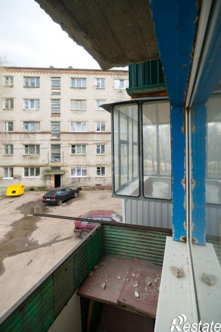 Комната ул Полбина, 2,  д. 2