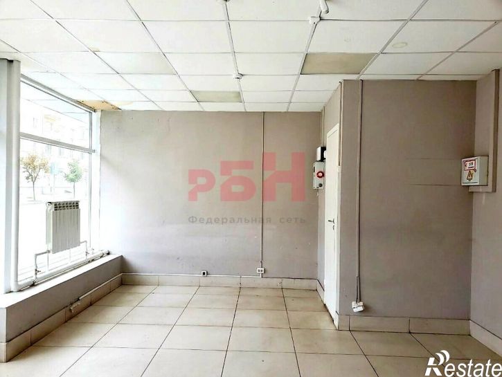 Торговое помещение Туполева проспект, 12