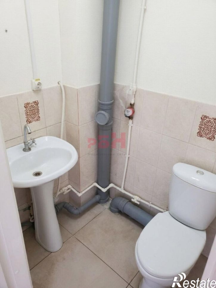 Торговое помещение Туполева проспект, 12