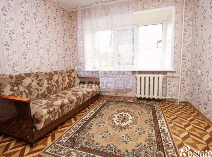 Комната улица Ватутина, 54,  д. 54