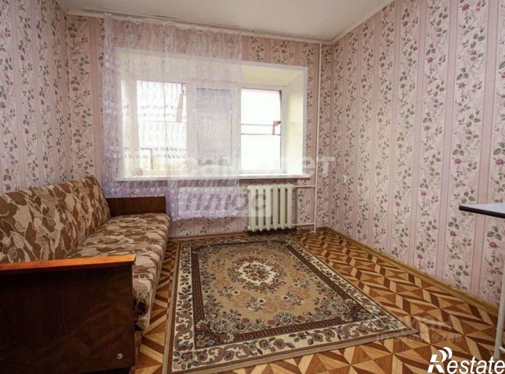 Комната улица Ватутина, 54,  д. 54