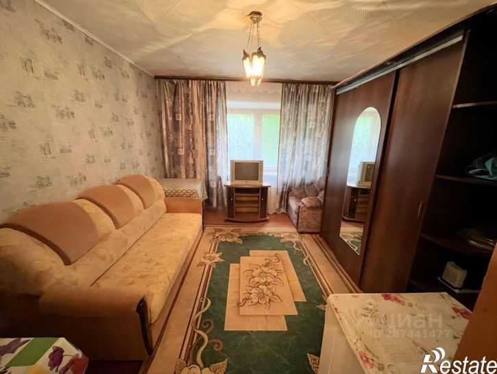 1-комн квартира улица Лихачёва, 2,  д. 2