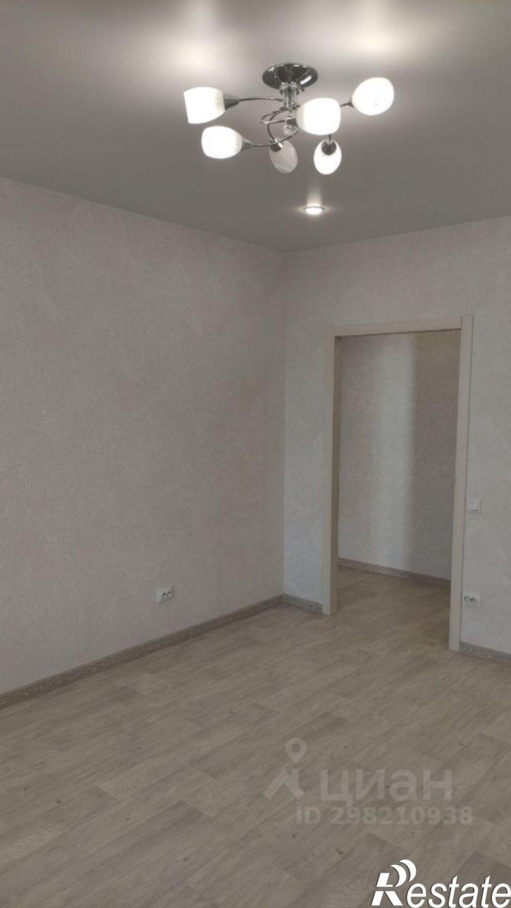1-комн квартира проспект Ливанова, 26,  д. 26