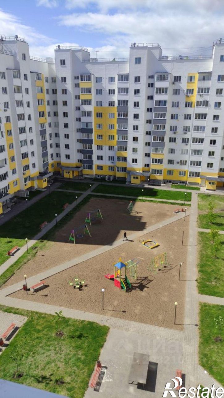 1-комн квартира проспект Ливанова, 26,  д. 26