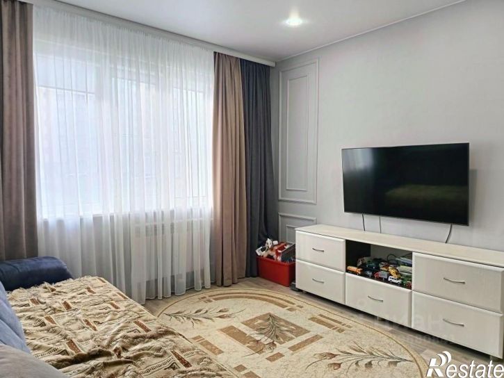 2-комн квартира улица Игошина, 2,  д. 2