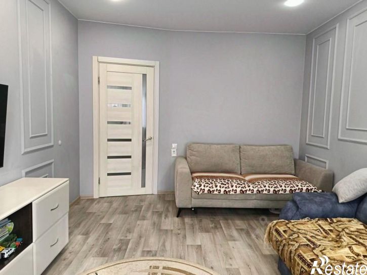 2-комн квартира улица Игошина, 2,  д. 2