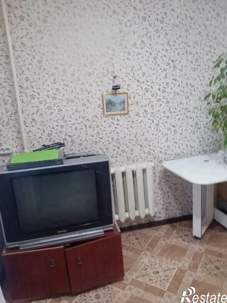 1-комн квартира ул Промышленная, 24,  д. 24