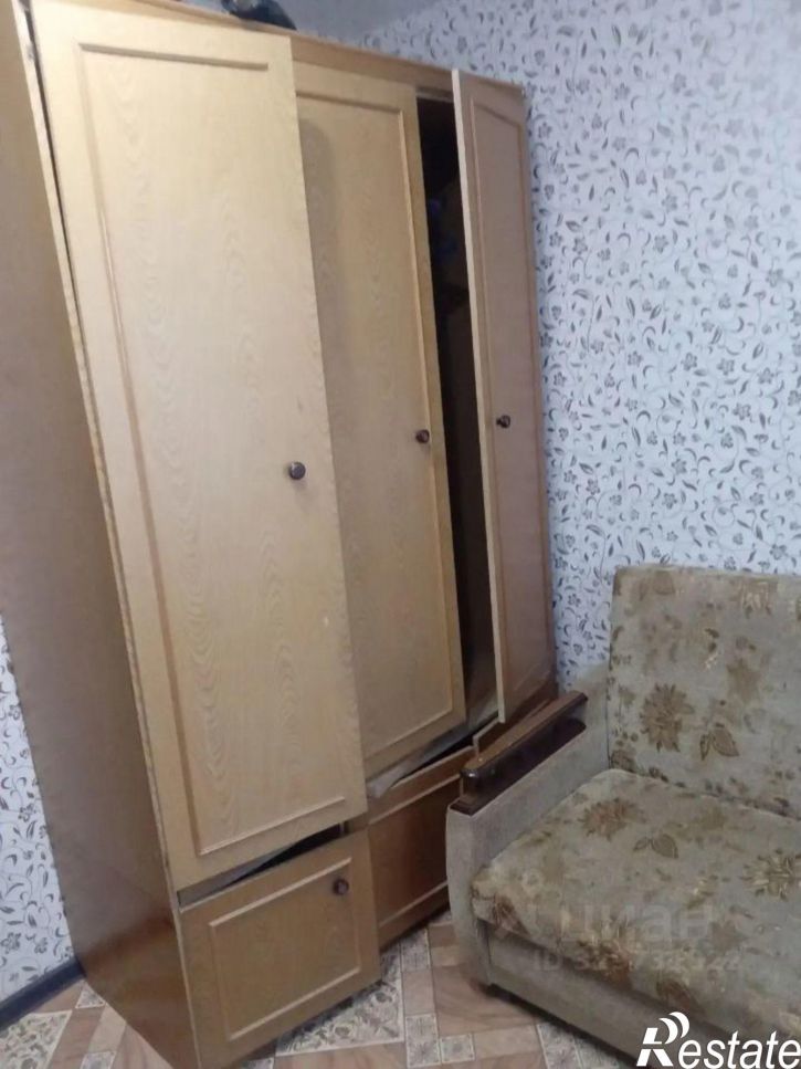 1-комн квартира ул Промышленная, 24,  д. 24