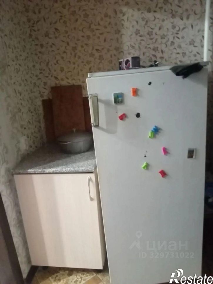 1-комн квартира ул Промышленная, 24,  д. 24