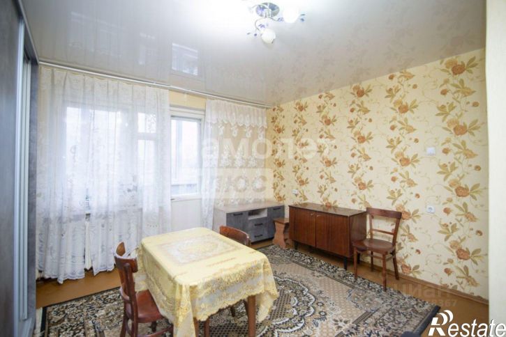 Комната пр-кт Ленинского Комсомола, 53,  д. 53