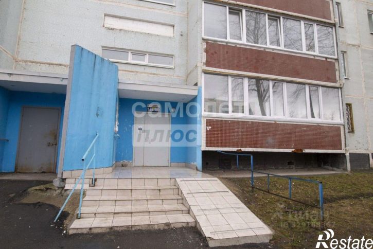 Комната пр-кт Ленинского Комсомола, 53,  д. 53