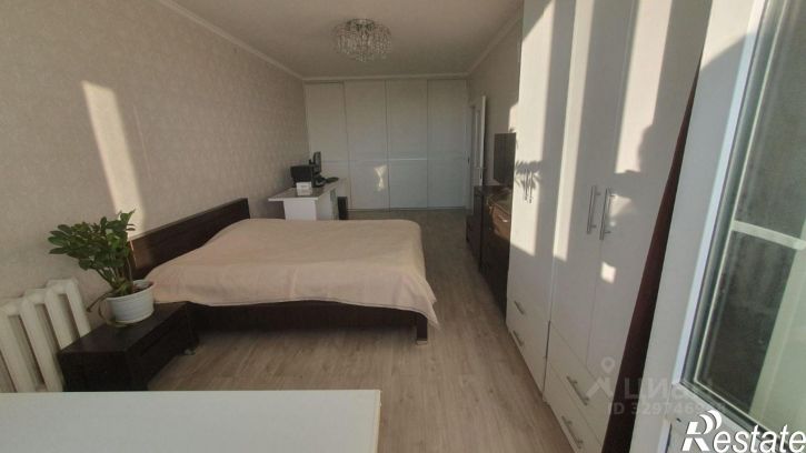 2-комн квартира Буинский переулок, 1,  д. 1