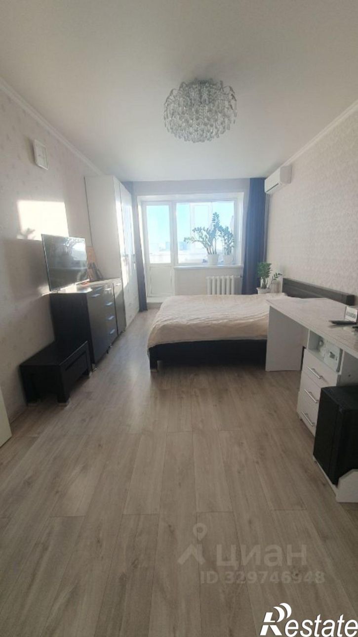 2-комн квартира Буинский переулок, 1,  д. 1